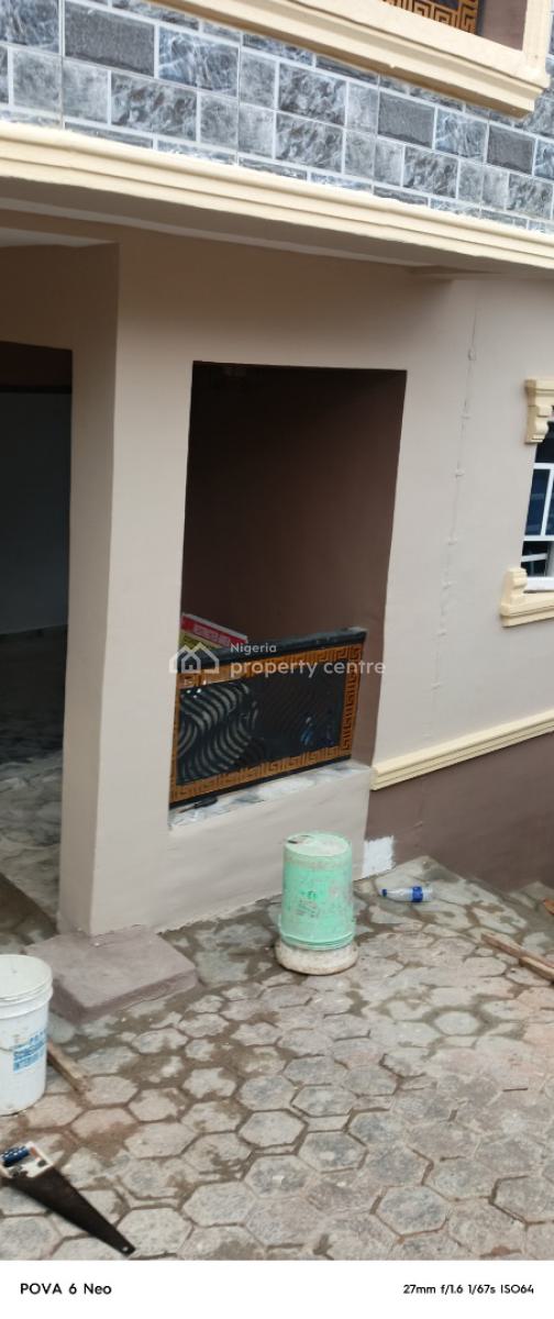 Newly Built 2 Bedroom with Much More, Aboru, Iyana Ipaja, Ipaja, Lagos, Mini Flat (room and Parlour) for Rent