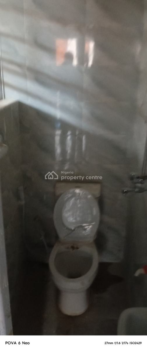 Newly Built 2 Bedroom with Much More, Aboru, Iyana Ipaja, Ipaja, Lagos, Mini Flat (room and Parlour) for Rent