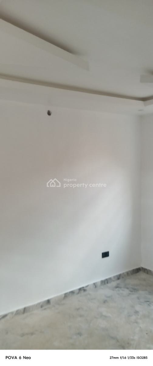 Newly Built 2 Bedroom with Much More, Aboru, Iyana Ipaja, Ipaja, Lagos, Mini Flat (room and Parlour) for Rent