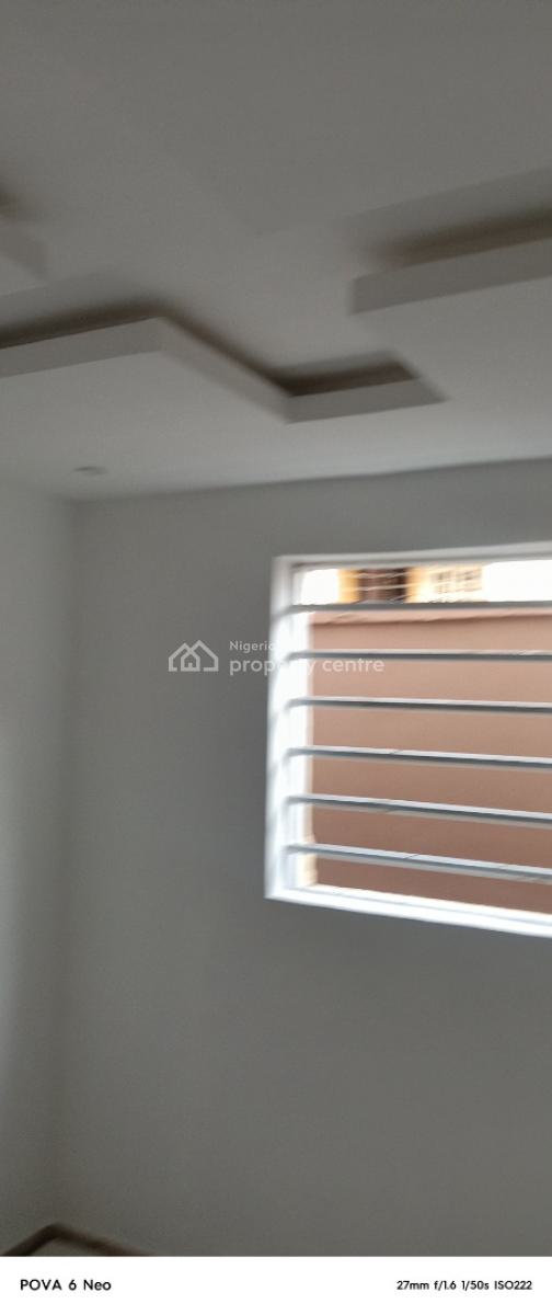 Newly Built 2 Bedroom with Much More, Aboru, Iyana Ipaja, Ipaja, Lagos, Mini Flat (room and Parlour) for Rent