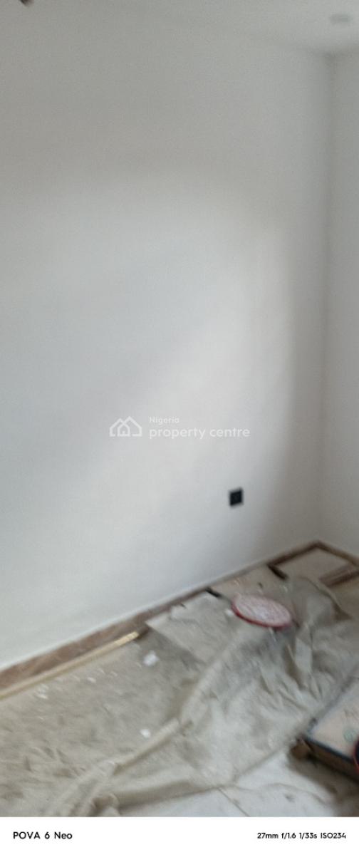 Newly Built 2 Bedroom with Much More, Aboru, Iyana Ipaja, Ipaja, Lagos, Mini Flat (room and Parlour) for Rent