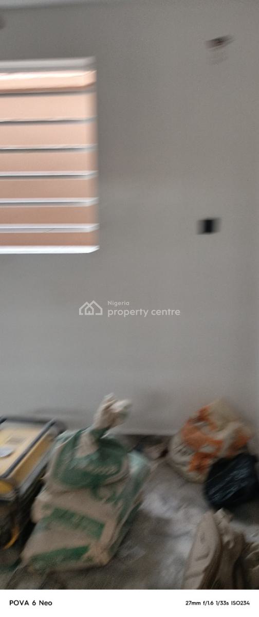 Newly Built 2 Bedroom with Much More, Aboru, Iyana Ipaja, Ipaja, Lagos, Mini Flat (room and Parlour) for Rent