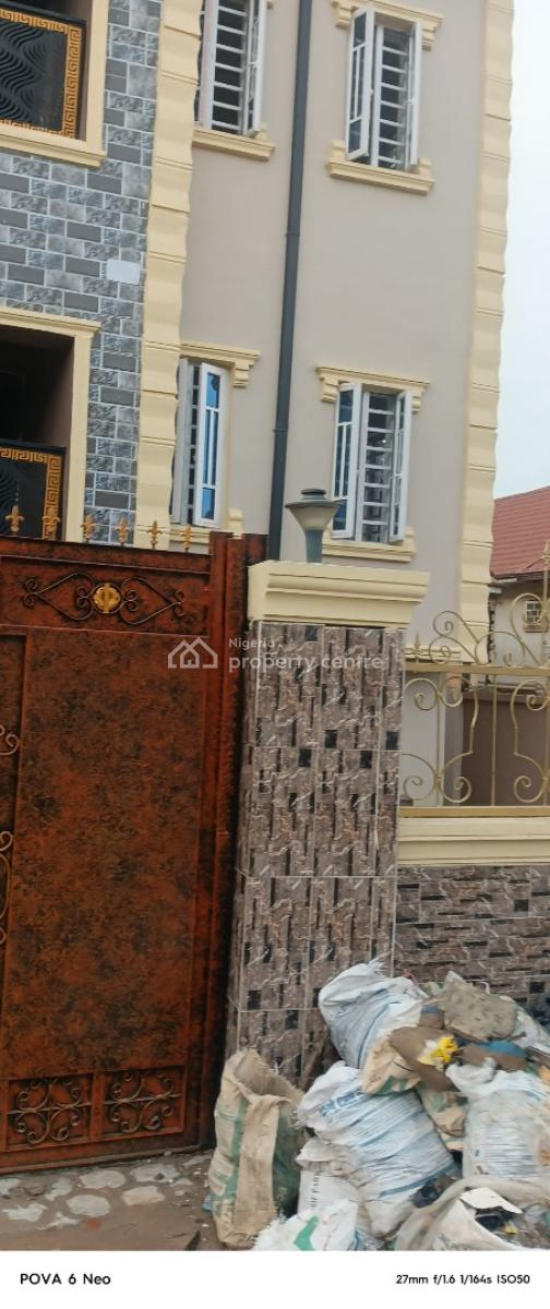 Newly Built 2 Bedroom, Aboru, Iyana Ipaja, Ipaja, Lagos, House for Rent