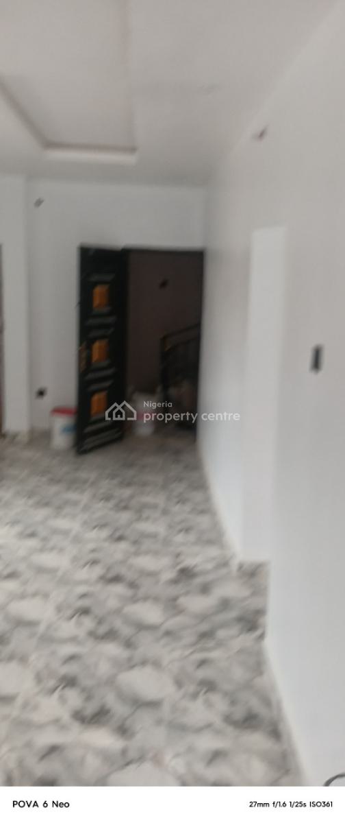 Newly Built 2 Bedroom, Aboru, Iyana Ipaja, Ipaja, Lagos, House for Rent