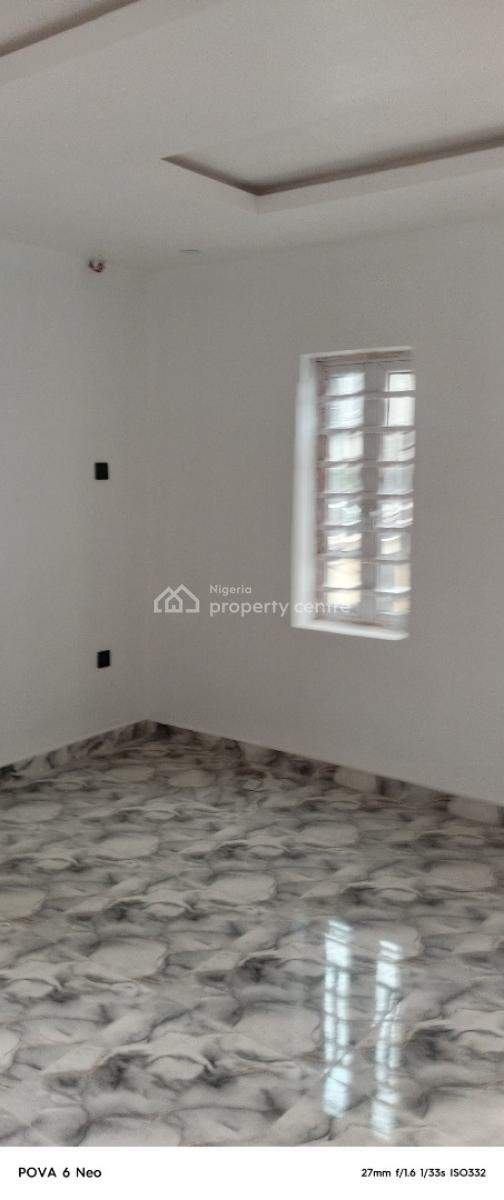 Newly Built 2 Bedroom, Aboru, Iyana Ipaja, Ipaja, Lagos, House for Rent