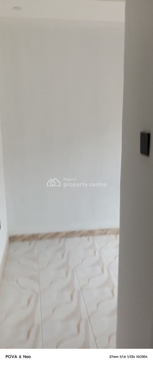 Newly Built 2 Bedroom, Aboru, Iyana Ipaja, Ipaja, Lagos, House for Rent