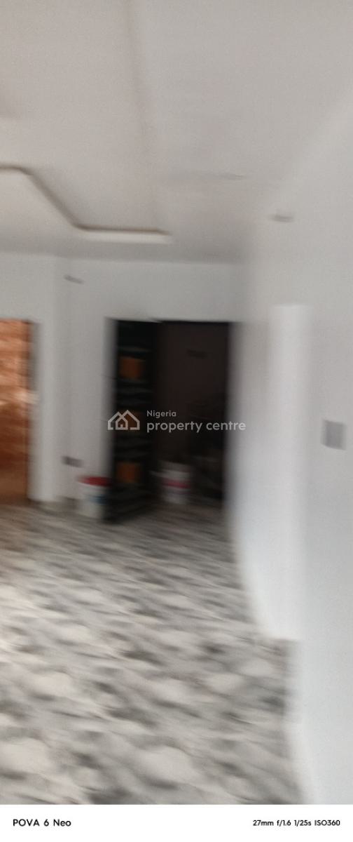 Newly Built 2 Bedroom, Aboru, Iyana Ipaja, Ipaja, Lagos, House for Rent