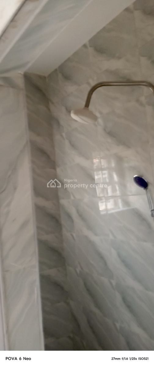 Newly Built 2 Bedroom, Aboru, Iyana Ipaja, Ipaja, Lagos, House for Rent