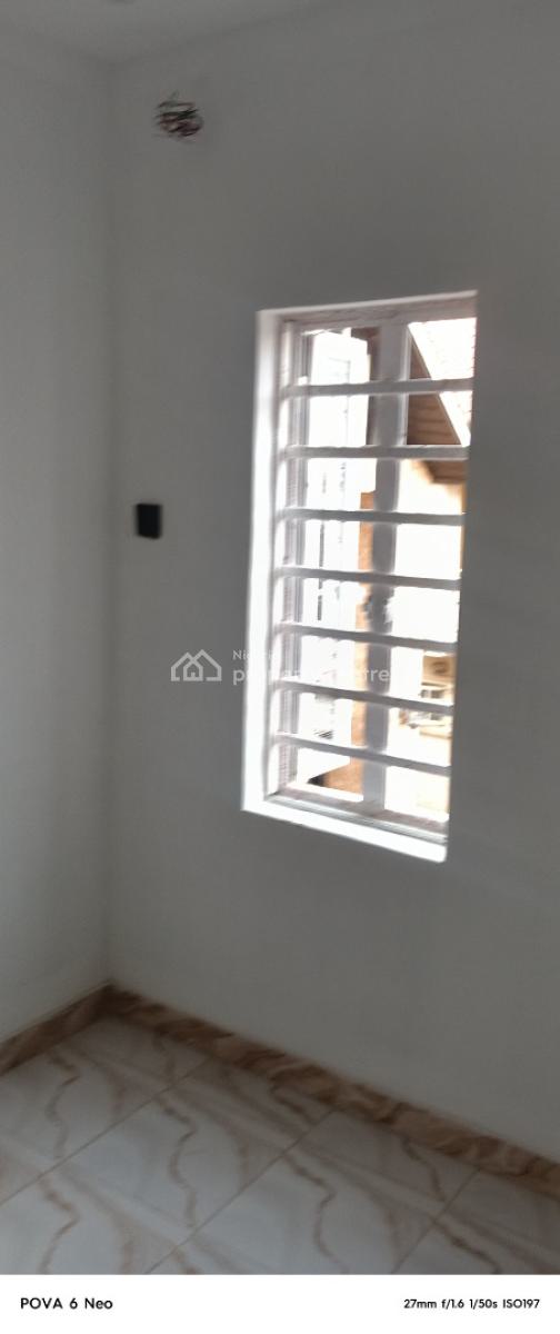 Newly Built 2 Bedroom, Aboru, Iyana Ipaja, Ipaja, Lagos, House for Rent