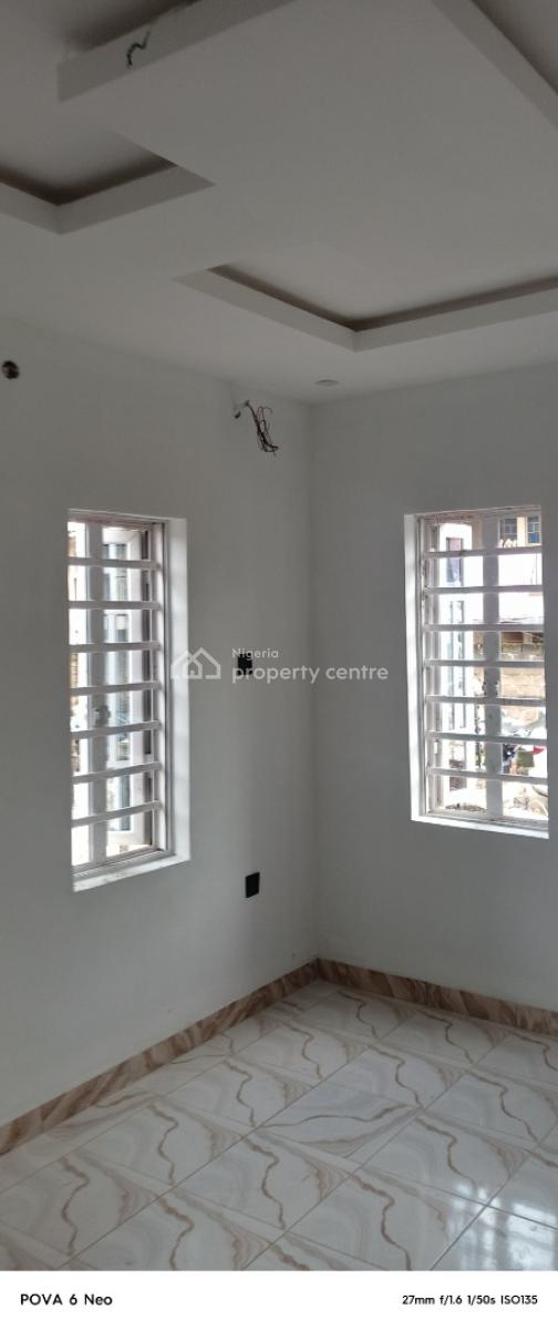 Newly Built 2 Bedroom, Aboru, Iyana Ipaja, Ipaja, Lagos, House for Rent