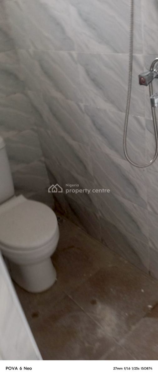 Newly Built 2 Bedroom, Aboru, Iyana Ipaja, Ipaja, Lagos, House for Rent