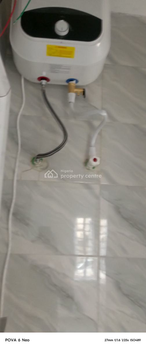 Newly Built 2 Bedroom, Aboru, Iyana Ipaja, Ipaja, Lagos, House for Rent