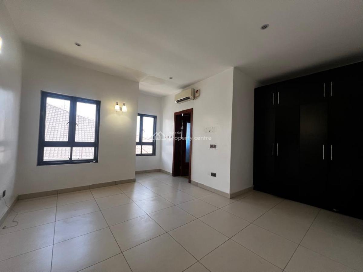 Luxury 3 Bedroom, Oniru Lekki Right Hand Side, Lekki Phase 1, Lekki, Lagos, Flat / Apartment for Rent