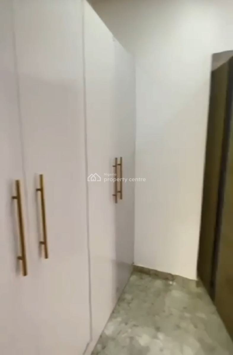 Luxury Furnished 3 Bedroom Flat,  Tarred Rd, Inside Fha By Coza(tarred Rd), Guzape District, Abuja, Flat / Apartment for Rent