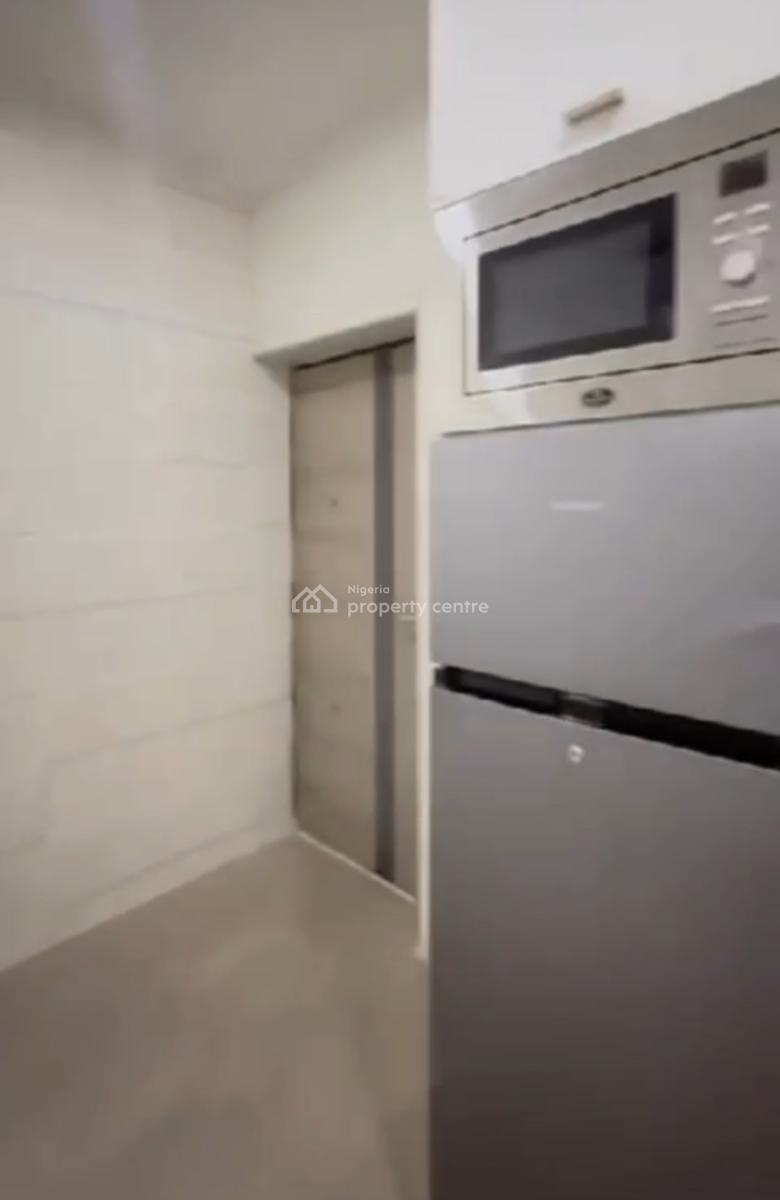 Luxury Furnished 3 Bedroom Flat,  Tarred Rd, Inside Fha By Coza(tarred Rd), Guzape District, Abuja, Flat / Apartment for Rent