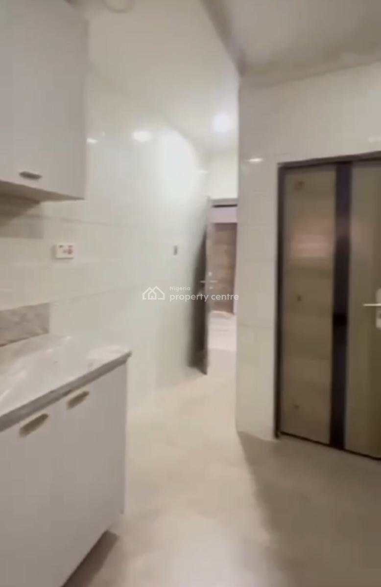 Luxury Furnished 3 Bedroom Flat,  Tarred Rd, Inside Fha By Coza(tarred Rd), Guzape District, Abuja, Flat / Apartment for Rent