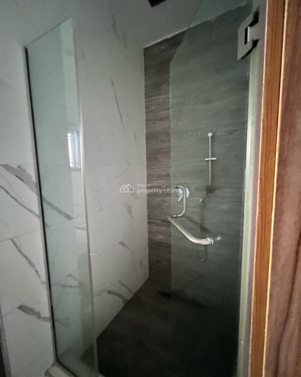 Lovely 4 Bedroom Terrace Duplex with Bq, Ikate, Lekki, Lagos, Terraced Duplex for Sale