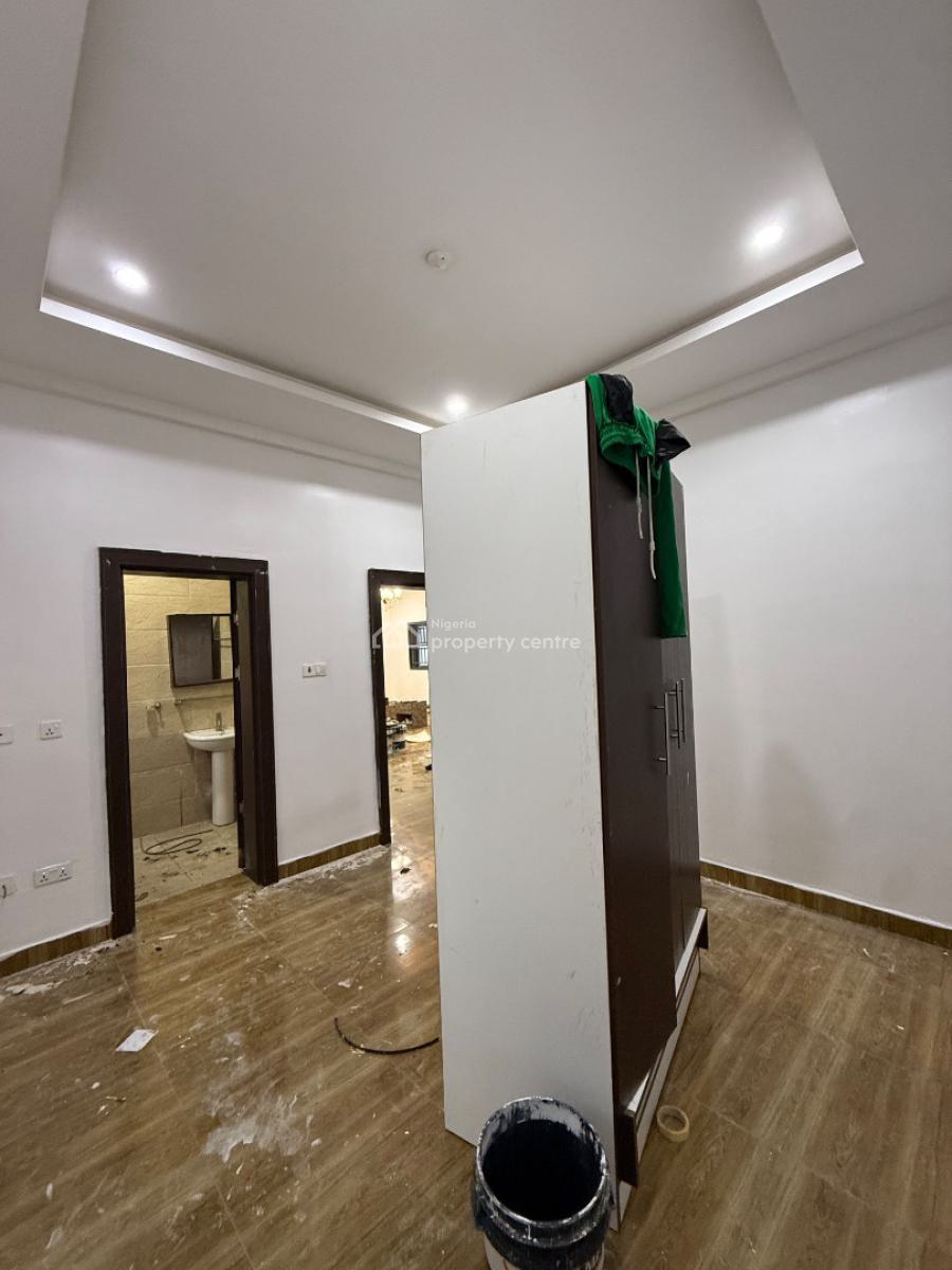 Standard 2 Bedroom Apartment with Excellent Facilities, News Engineering, Dawaki, Gwarinpa, Abuja, Flat / Apartment for Rent