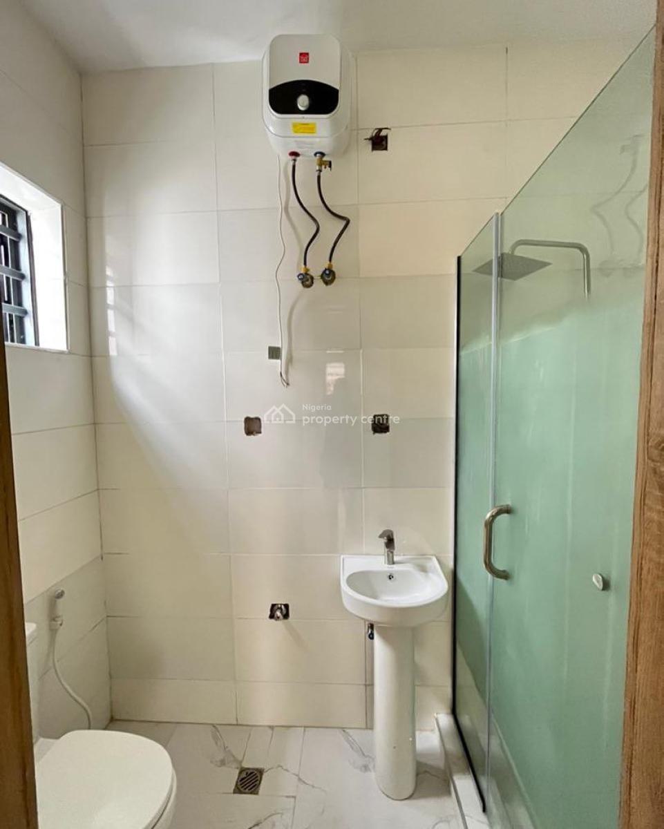 Lovely 4 Bedroom Detached Duplex with Bq, Ologolo, Lekki, Lagos, Detached Duplex for Sale
