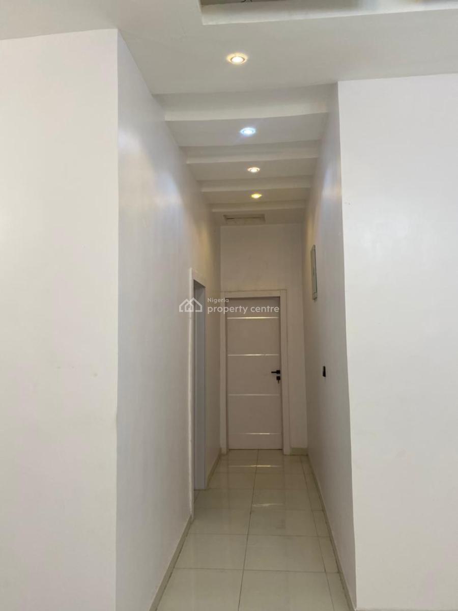 5 Bedroom Fully Detached Duplex with Bq -governors Consent, Vista View Estate, Chevron Alternative Route, Lekki, Lagos, Detached Duplex for Sale