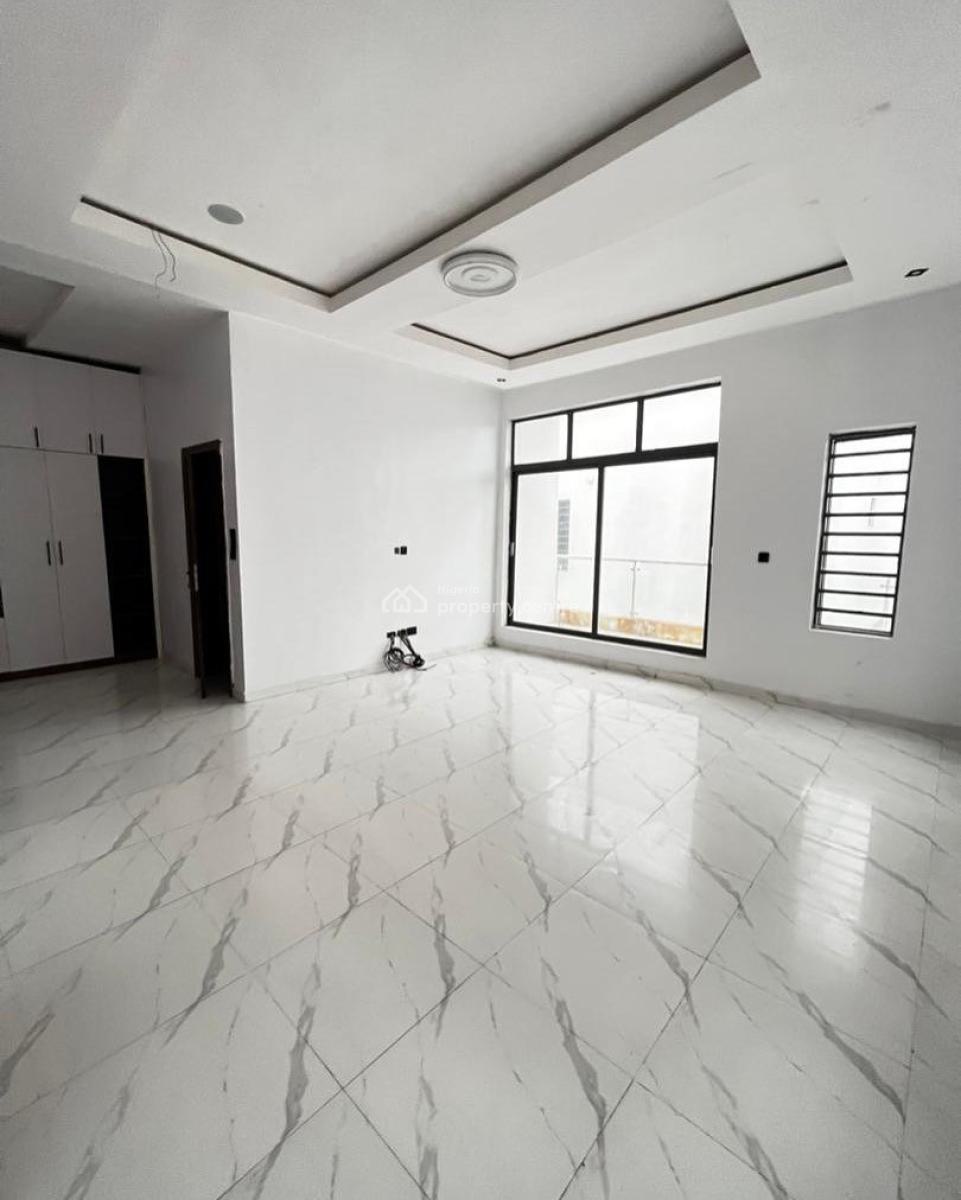 Stunning 5 Bedroom Detached Duplex with Bq, Orchid, Lekki, Lagos, Detached Duplex for Sale