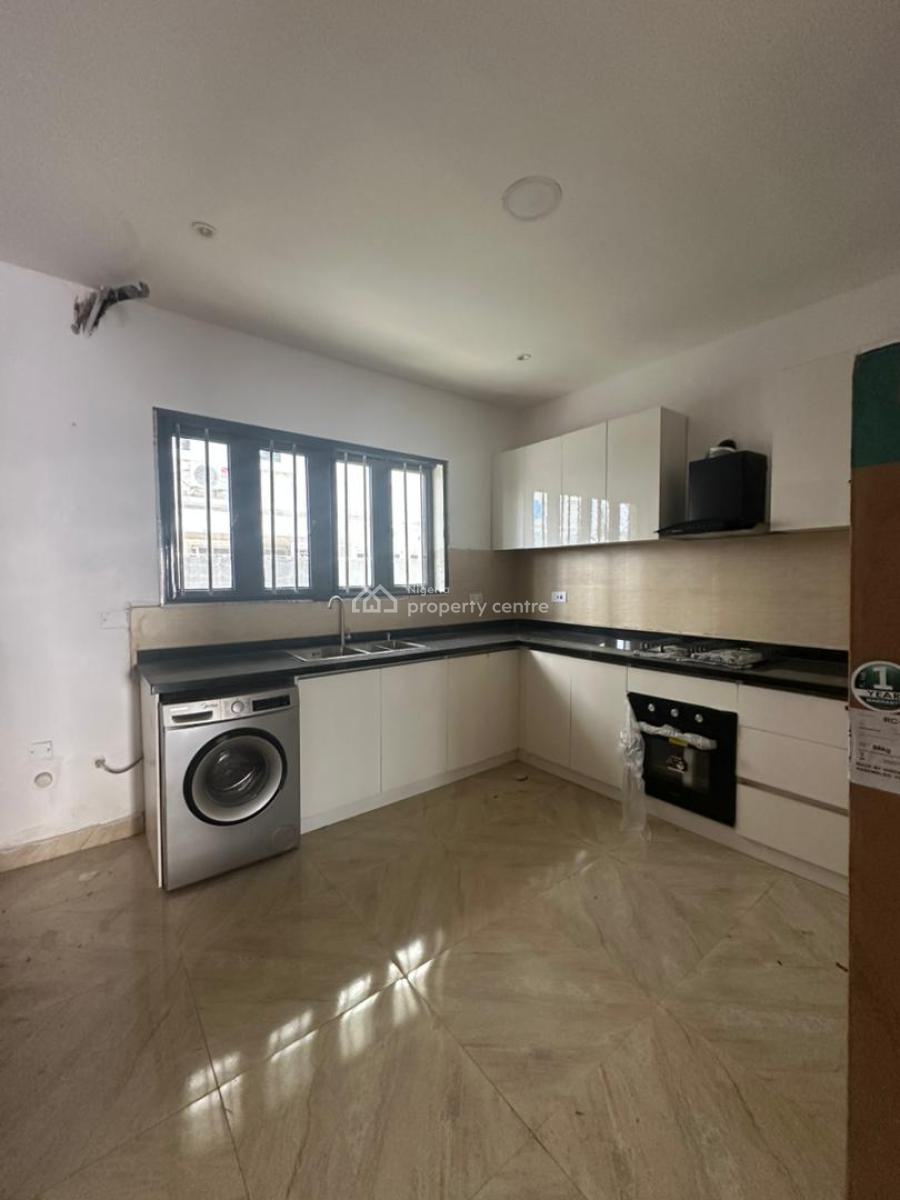 Brand New 4 Bedroom Duplex, Admiralty Way, Lekki Phase 1, Lekki, Lagos, Terraced Duplex for Rent