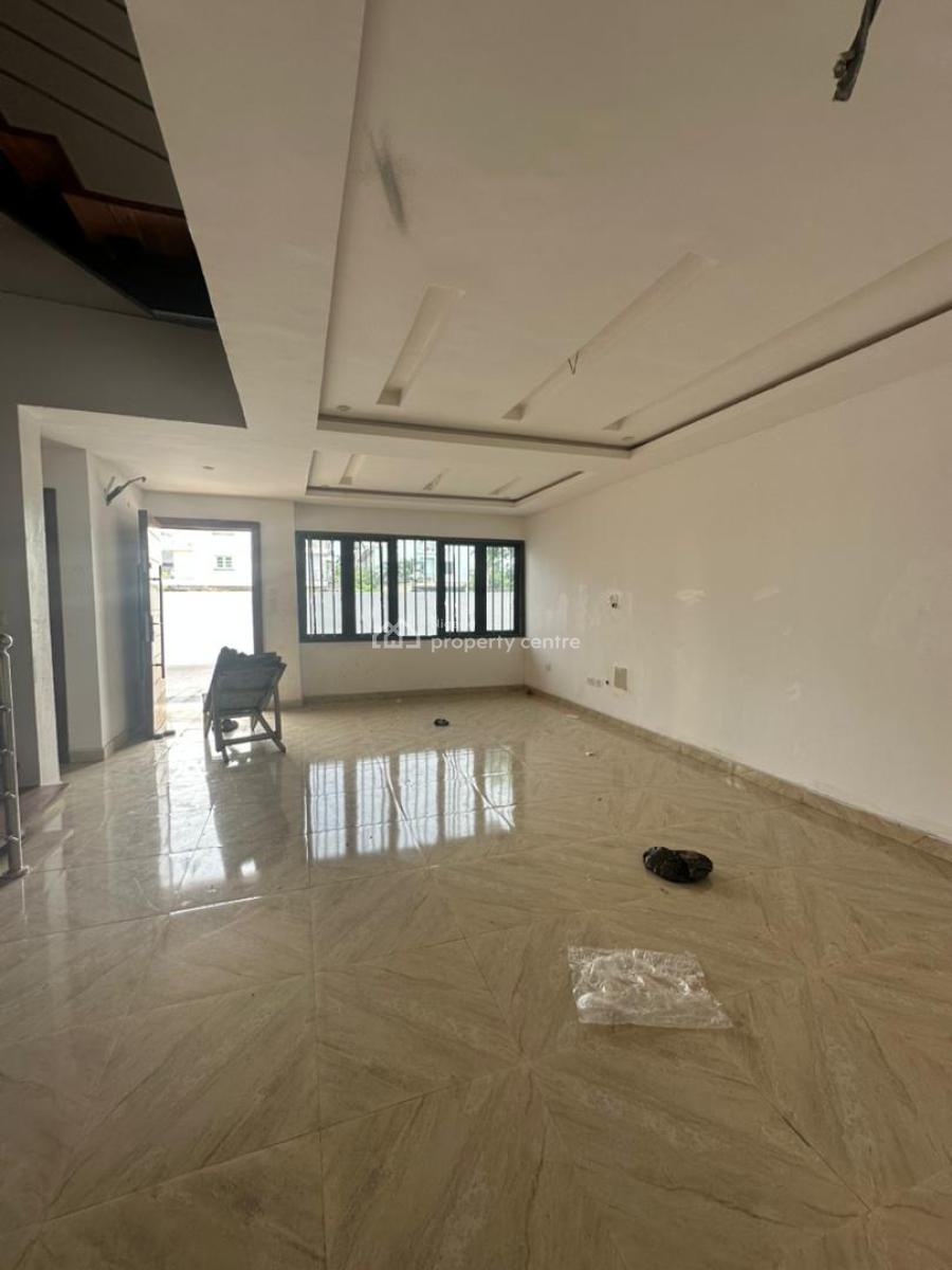 Brand New 4 Bedroom Duplex, Admiralty Way, Lekki Phase 1, Lekki, Lagos, Terraced Duplex for Rent