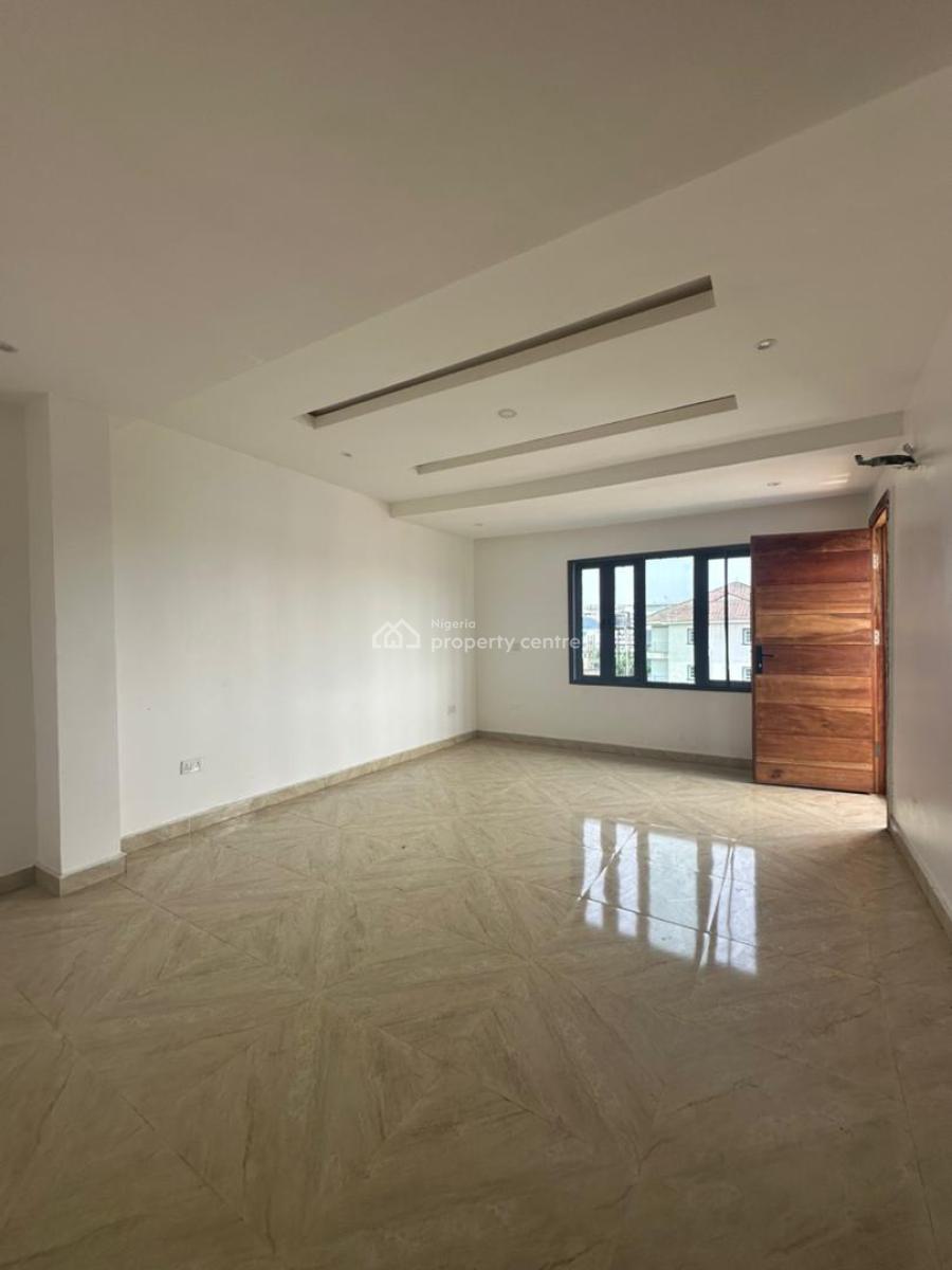 Brand New 4 Bedroom Duplex, Admiralty Way, Lekki Phase 1, Lekki, Lagos, Terraced Duplex for Rent