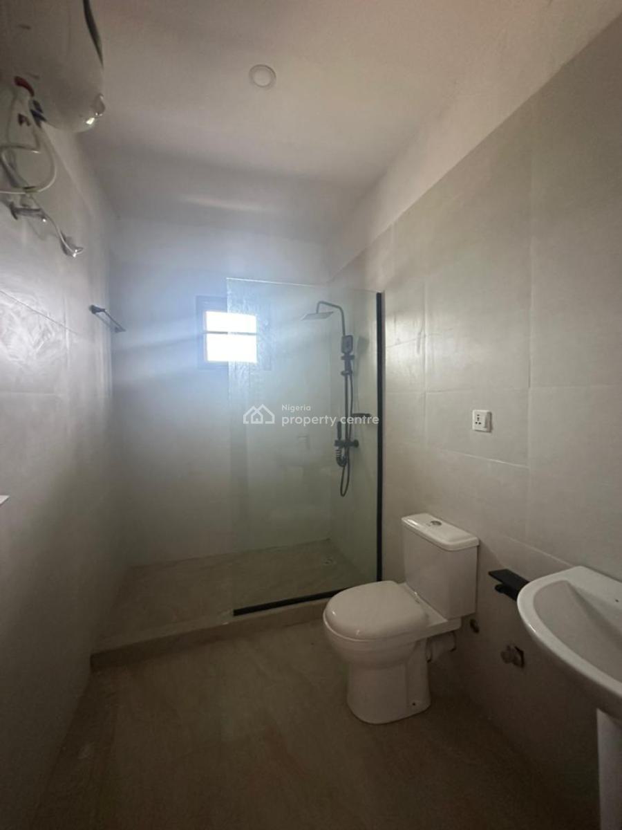 Brand New 4 Bedroom Duplex, Admiralty Way, Lekki Phase 1, Lekki, Lagos, Terraced Duplex for Rent