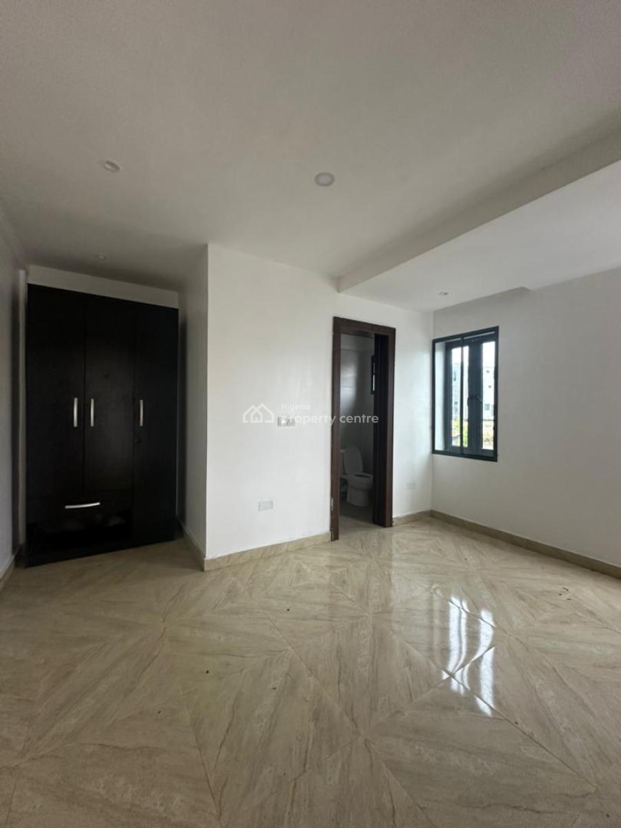 Brand New 4 Bedroom Duplex, Admiralty Way, Lekki Phase 1, Lekki, Lagos, Terraced Duplex for Rent