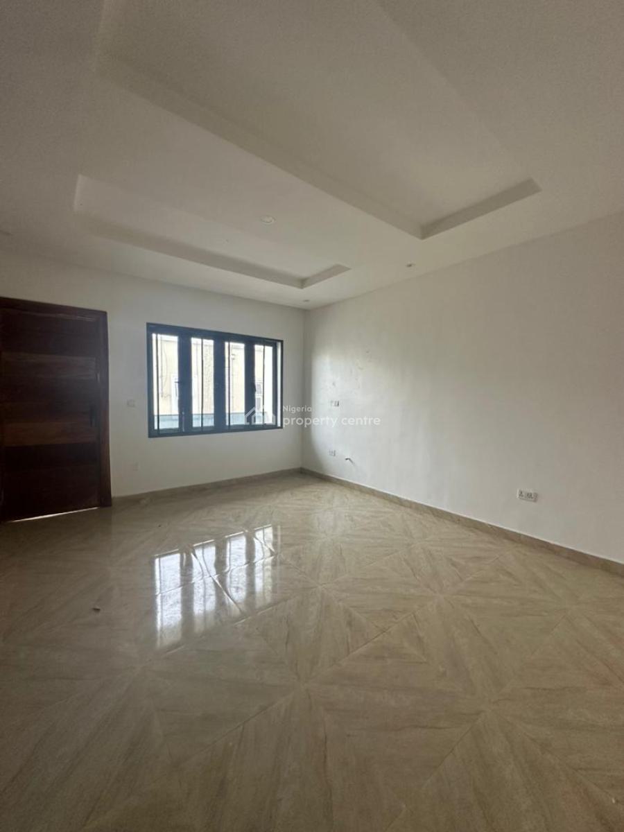 Brand New 4 Bedroom Duplex, Admiralty Way, Lekki Phase 1, Lekki, Lagos, Terraced Duplex for Rent