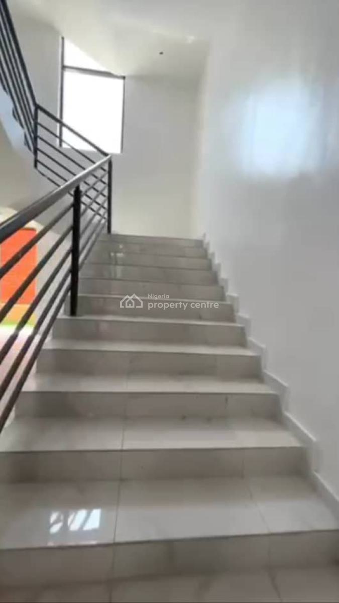 Newly Built 2 Bedroom Flat with Pool, and Elevator 24hrs Light, By Platinum Way, Ikate, Lekki, Lagos, Flat / Apartment for Rent
