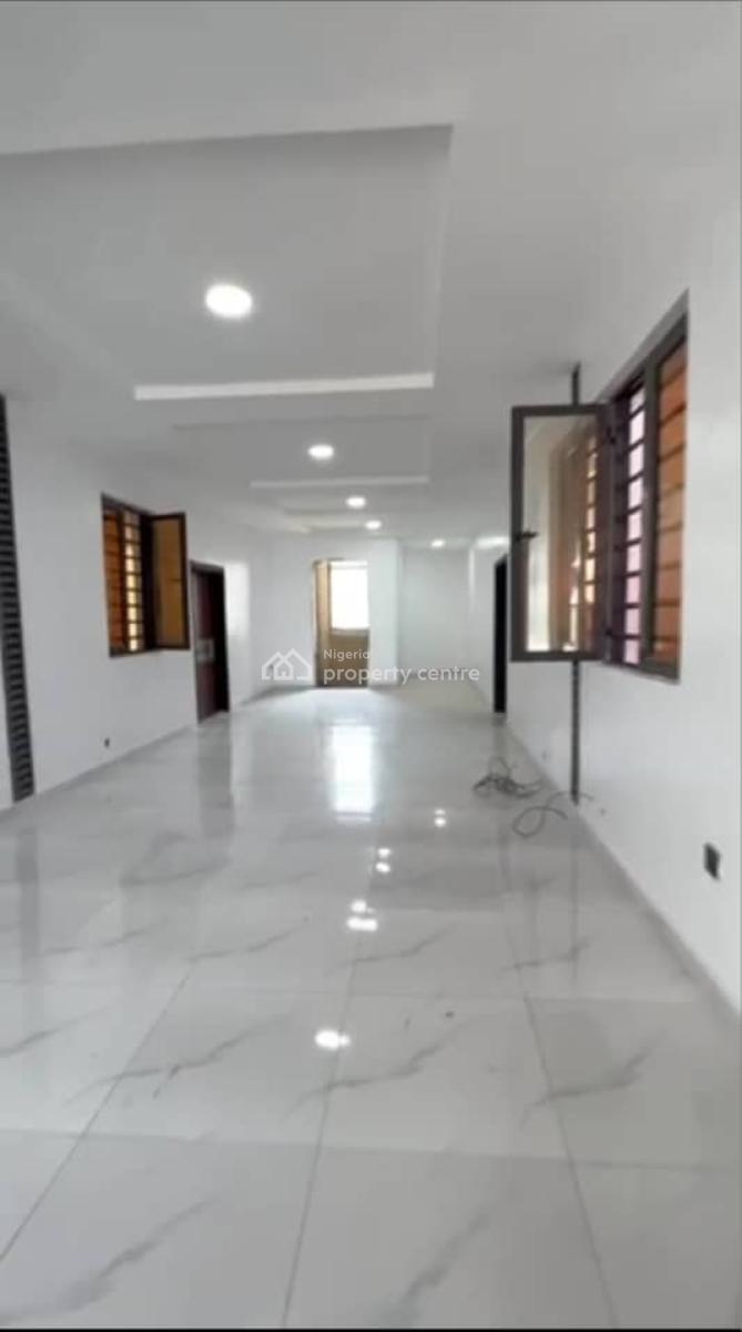 Newly Built 2 Bedroom Flat with Pool, and Elevator 24hrs Light, By Platinum Way, Ikate, Lekki, Lagos, Flat / Apartment for Rent