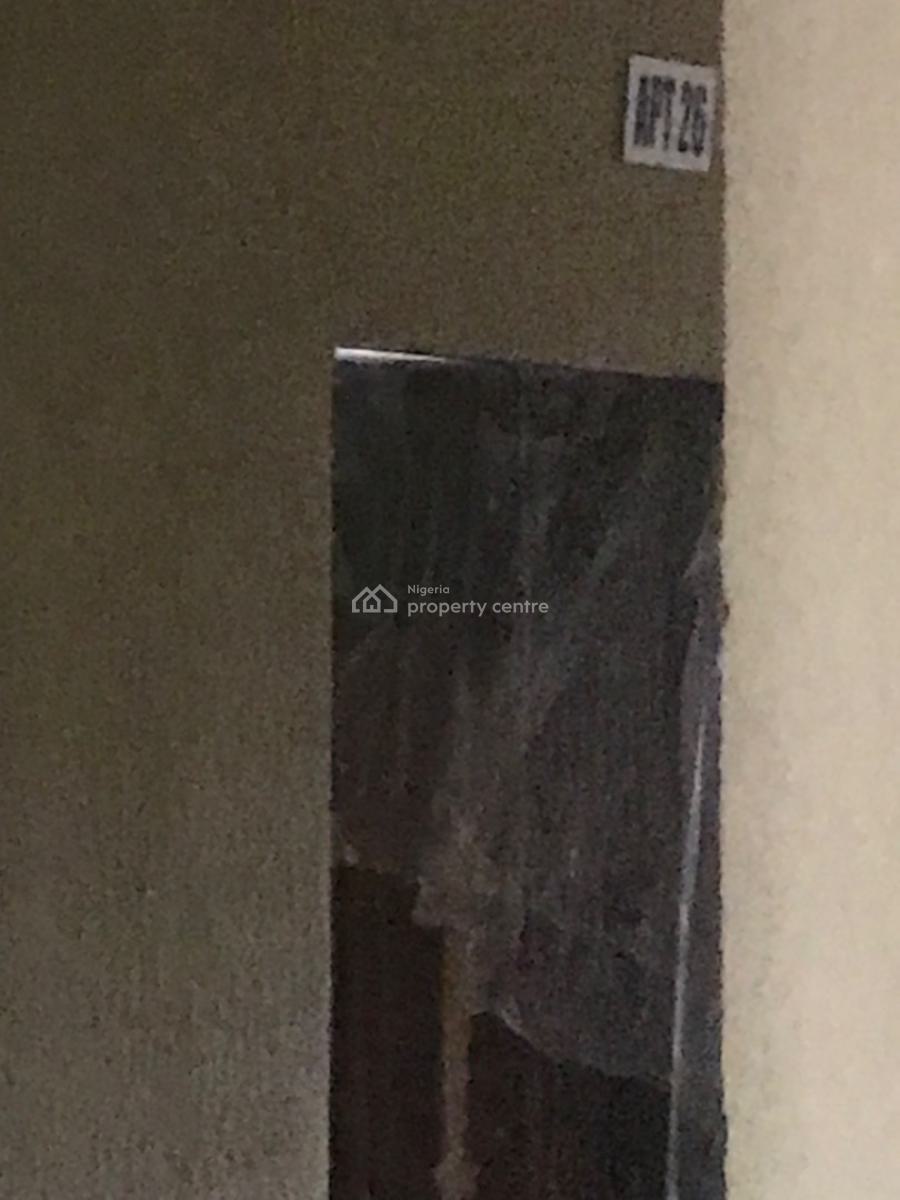 Mini Flat, Off Pedro Road, Shomolu, Lagos, Mini Flat (room and Parlour) for Rent