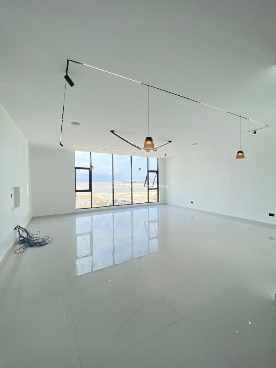 Contemporary Smart Luxury 5 Bedroom, Osapa London, Osapa, Lekki, Lagos, Detached Duplex for Sale