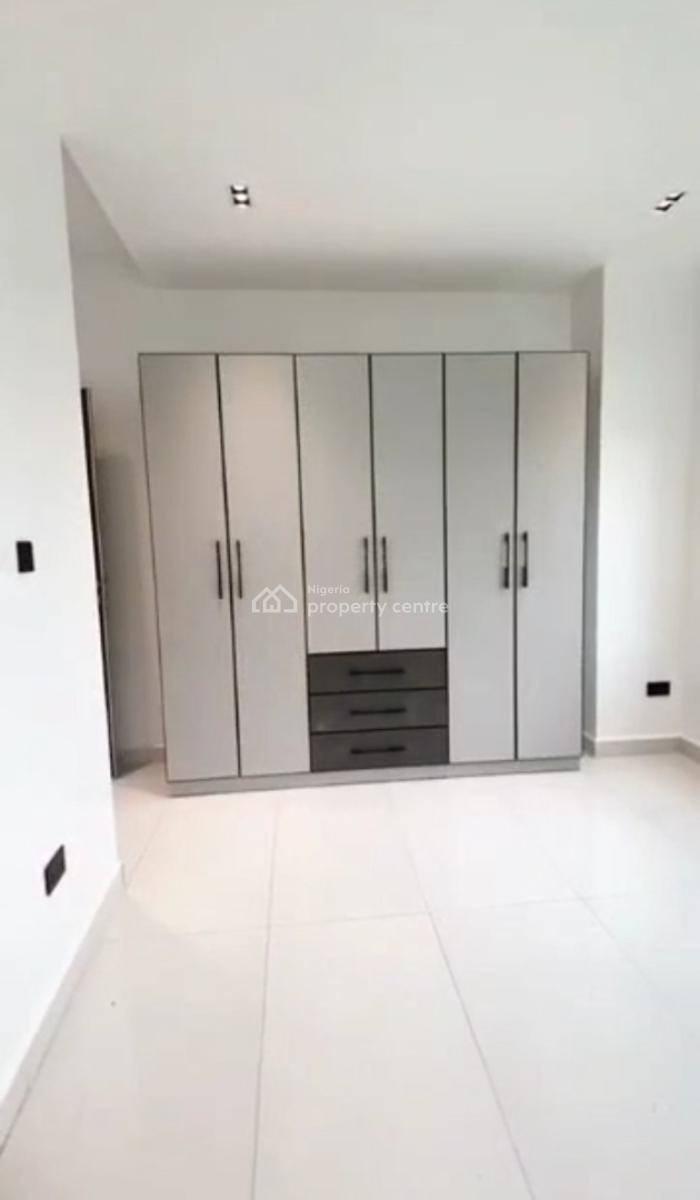 Newly Tastefully Finished 4 Bedroom Duplex with Bq, Katampe Extension, Katampe, Abuja, Semi-detached Duplex for Sale