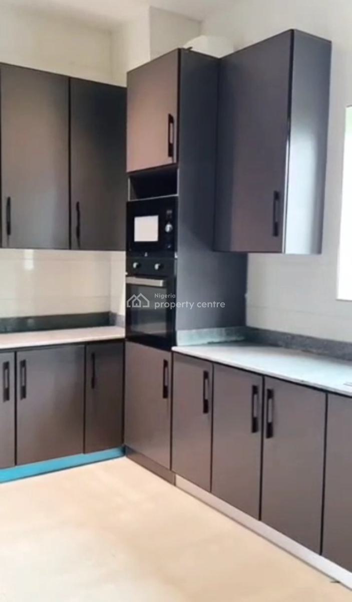 Newly Tastefully Finished 4 Bedroom Duplex with Bq, Katampe Extension, Katampe, Abuja, Semi-detached Duplex for Sale