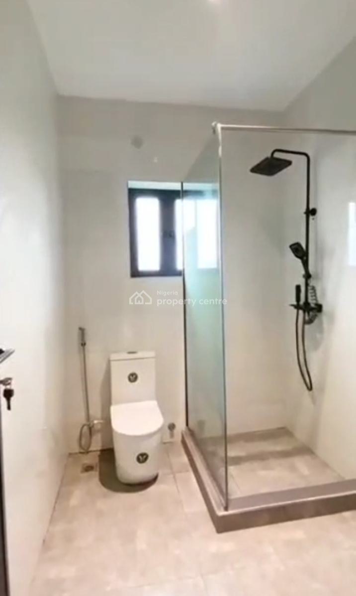 Newly Tastefully Finished 4 Bedroom Duplex with Bq, Katampe Extension, Katampe, Abuja, Semi-detached Duplex for Sale