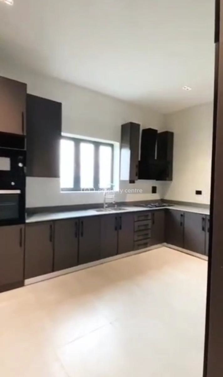 Newly Tastefully Finished 4 Bedroom Duplex with Bq, Katampe Extension, Katampe, Abuja, Semi-detached Duplex for Sale