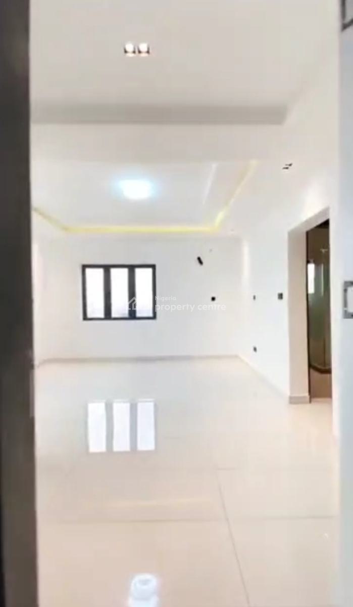 Newly Tastefully Finished 4 Bedroom Duplex with Bq, Katampe Extension, Katampe, Abuja, Semi-detached Duplex for Sale