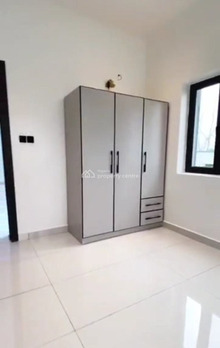 Newly Tastefully Finished 4 Bedroom Duplex with Bq, Katampe Extension, Katampe, Abuja, Semi-detached Duplex for Sale
