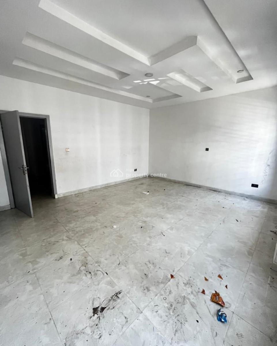 Stunning 3 Bedroom Terrace Duplex with Gym and Bq, Orchid, Lekki, Lagos, Terraced Duplex for Sale