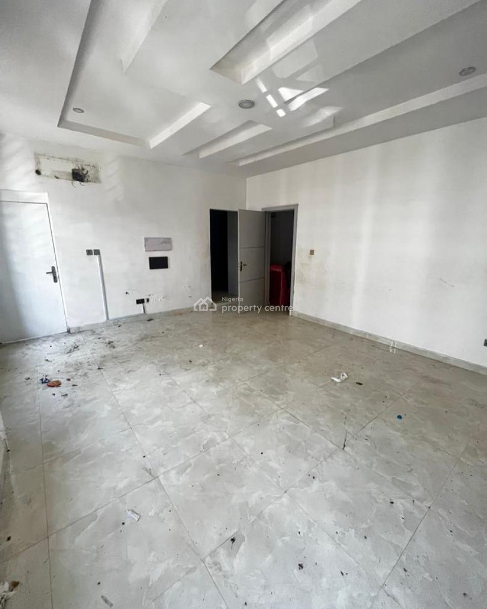 Stunning 3 Bedroom Terrace Duplex with Gym and Bq, Orchid, Lekki, Lagos, Terraced Duplex for Sale