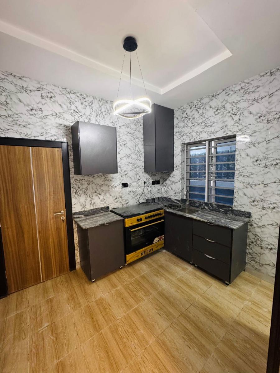 Luxury 5 Bedroom Detached House, Ikate Elegushi, Lekki, Lagos, Detached Duplex for Sale