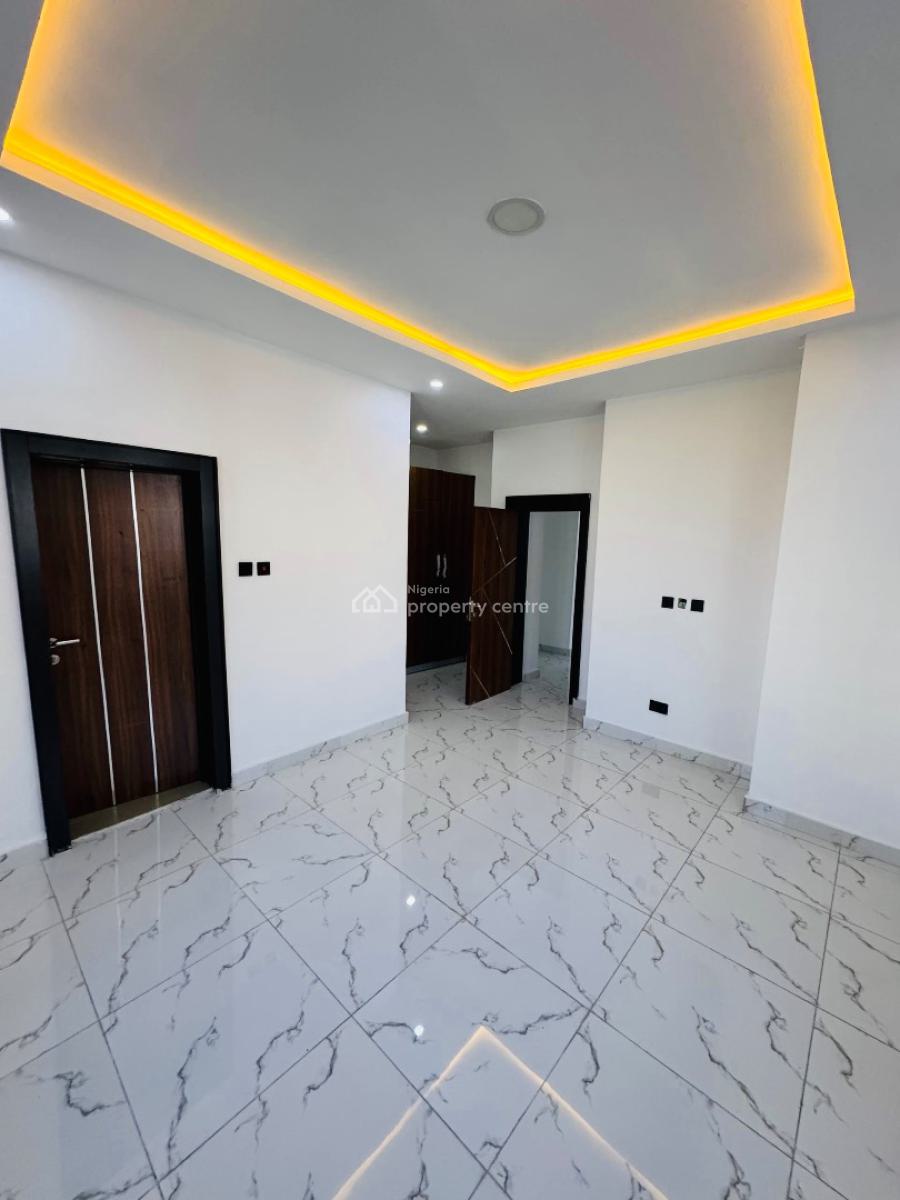 Luxury 5 Bedroom Detached House, Ikate Elegushi, Lekki, Lagos, Detached Duplex for Sale