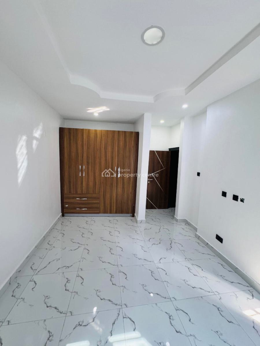 Luxury 5 Bedroom Detached House, Ikate Elegushi, Lekki, Lagos, Detached Duplex for Sale