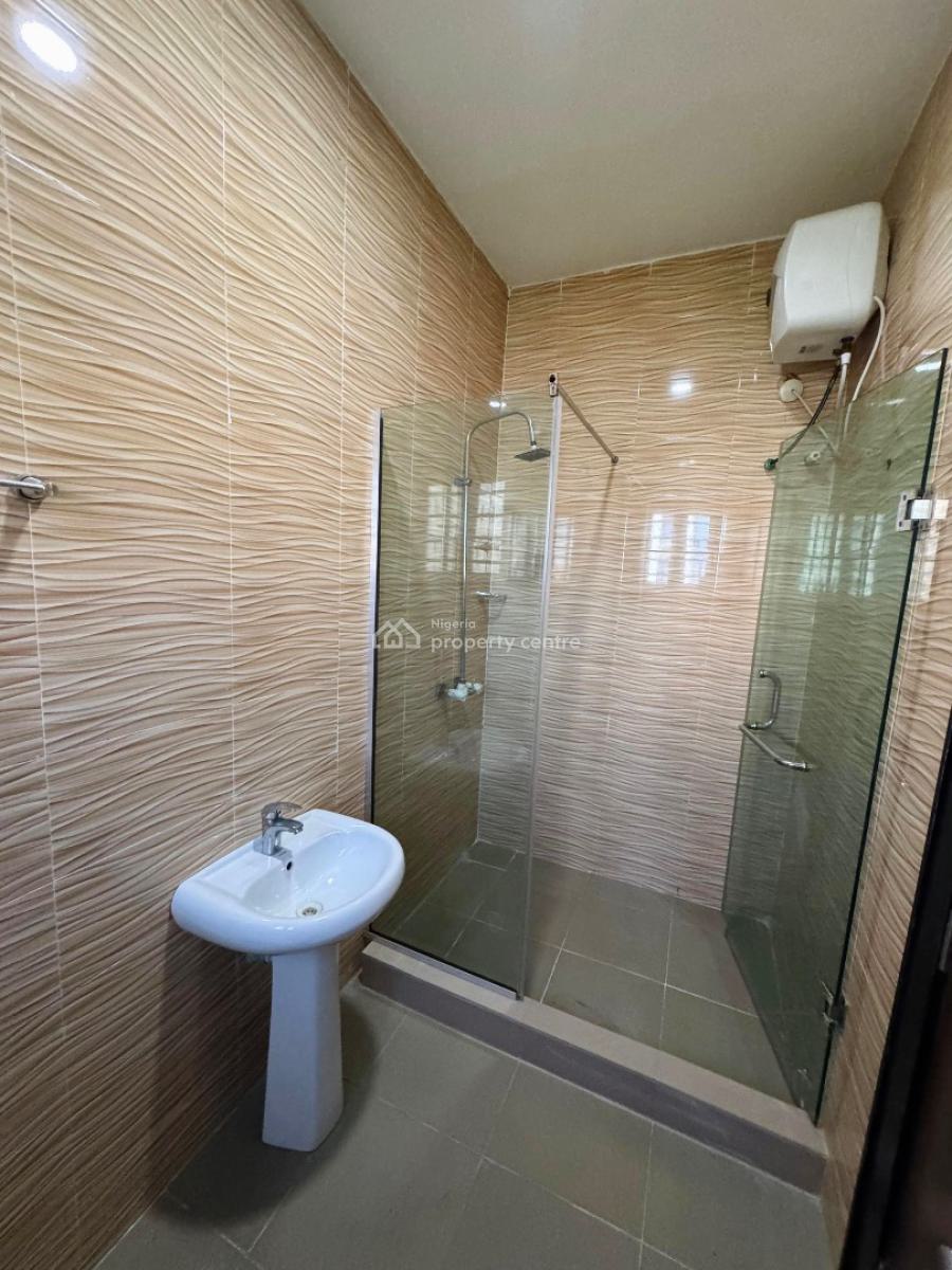Luxury 5 Bedroom Detached House, Ikate Elegushi, Lekki, Lagos, Detached Duplex for Sale