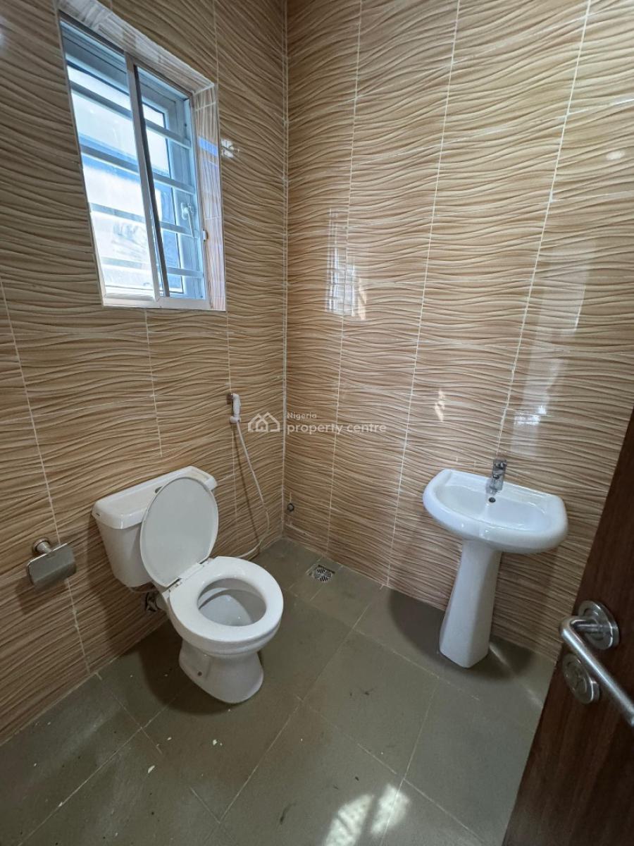 Luxury 5 Bedroom Detached House, Ikate Elegushi, Lekki, Lagos, Detached Duplex for Sale
