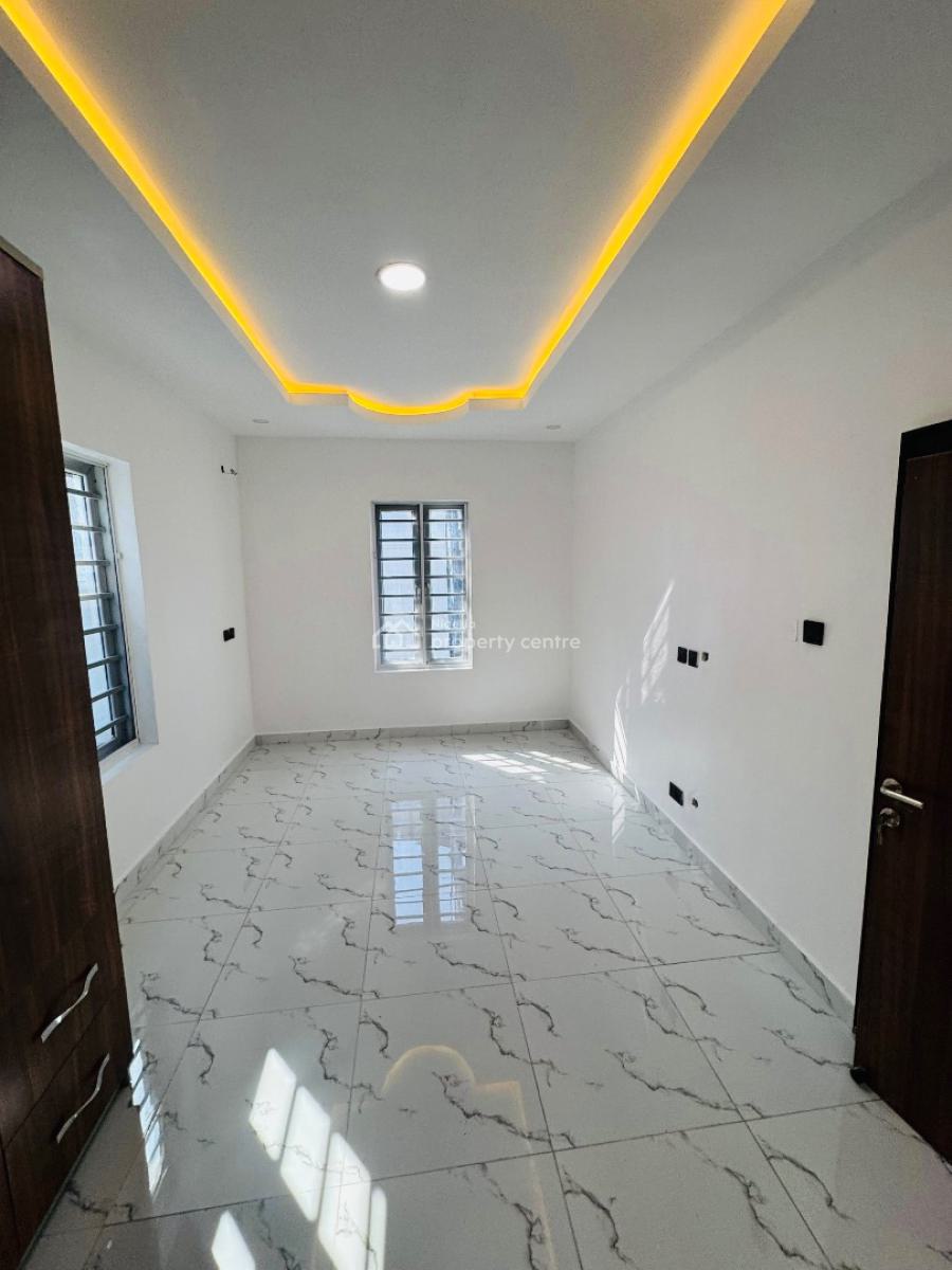 Luxury 5 Bedroom Detached House, Ikate Elegushi, Lekki, Lagos, Detached Duplex for Sale