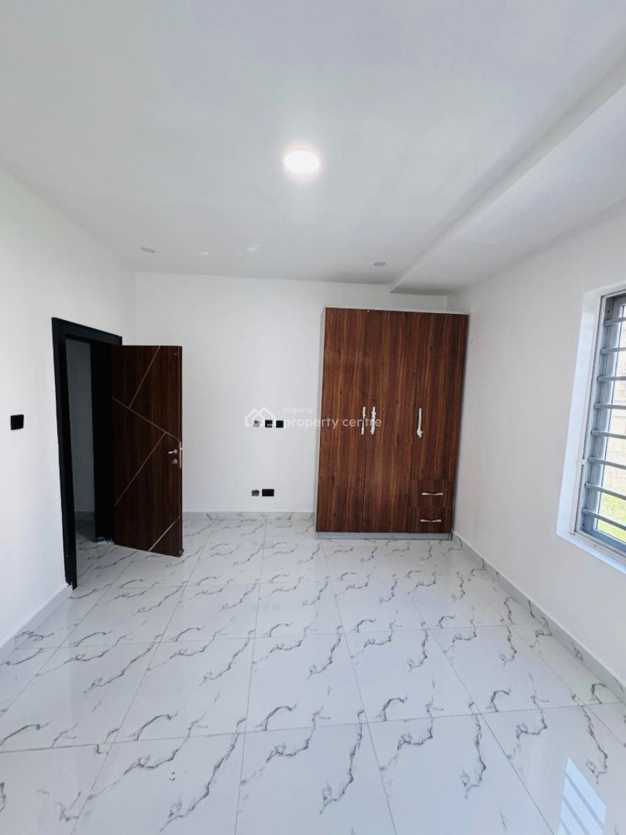 Luxury 5 Bedroom Detached House, Ikate Elegushi, Lekki, Lagos, Detached Duplex for Sale